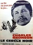 Affiche du film Le Cercle noir