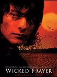 Affiche du film The Crow: Wicked Prayer