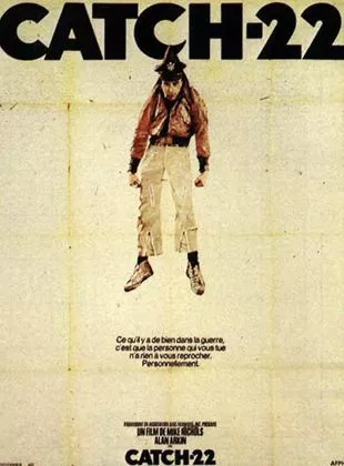 Affiche du film Catch-22