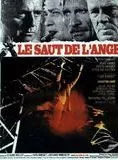Affiche du film Le Saut de l'ange