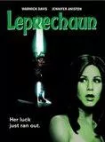 Affiche du film Leprechaun