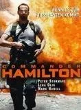 Affiche du film Hamilton