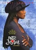 Affiche du film Poetic Justice