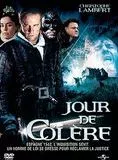 Affiche du film Jour de colère