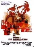 Affiche du film Le Pont de Remagen