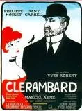 Affiche du film Clérambard