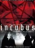 Affiche du film Incubus