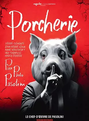 Porcherie Porcherie