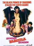 Affiche du film Scream Blacula Scream