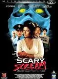 Affiche du film Scary Scream Movie