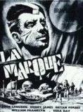 Affiche du film La Marque
