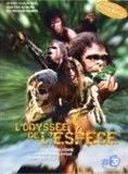 Affiche du film L'Odyssée de l'Espèce