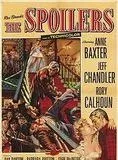 Affiche du film Les Forbans
