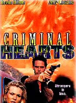 Affiche du film Criminal hearts