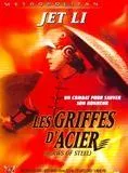 Affiche du film Claws of steel - les griffes d'acier