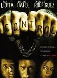 Affiche du film Control