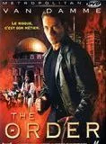 Affiche du film The Order