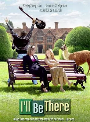 Affiche du film Star de père en fille