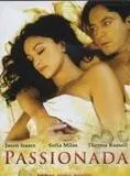 Affiche du film Passionada