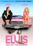 Affiche du film Mais où est passé Elvis ?