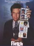 Affiche du film Fletch