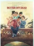 Affiche du film Gagner ou mourir