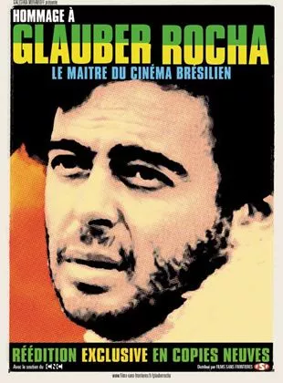 Affiche du film Antonio Das Mortes