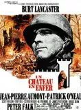 Affiche du film Un Château en enfer