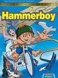 Affiche du film Hammerboy