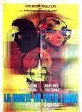 Affiche du film La Mort a pondu un oeuf