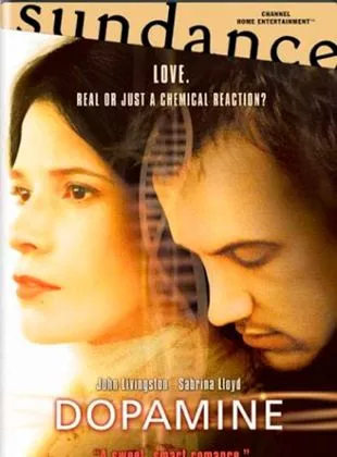 Affiche du film Dopamine