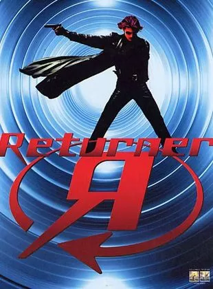 Affiche du film The Returner