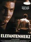 Affiche du film Elefantenherz