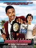 Affiche du film Underclassman