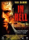 Affiche du film In Hell