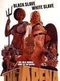 Affiche du film The Arena