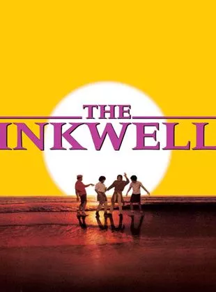 Affiche du film The Inkwell