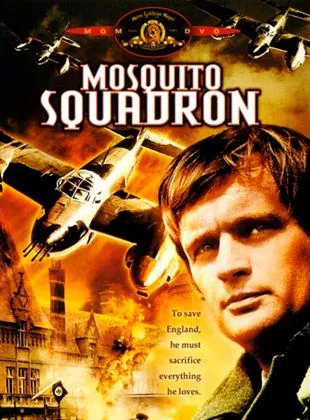 Affiche du film Opération V2
