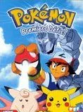 Affiche du film Pokémon : Premiers défis