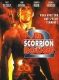 Affiche du film Le Scorpion rouge 2
