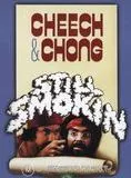 Affiche du film Still Smokin