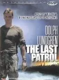 Affiche du film The Last patrol