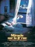 Affiche du film Miracle sur la 8ème rue