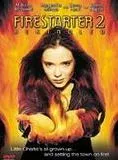 Affiche du film Firestarter : Sous l'emprise du feu