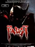 Affiche du film Faust