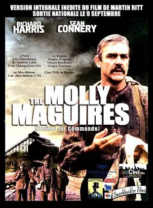 Affiche du film Traître sur commande