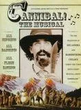 Affiche du film Cannibal : The Musical !