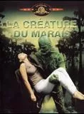 Affiche du film La Créature du marais