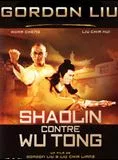 Affiche du film Shaolin contre Wu Tong