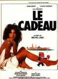 Affiche du film Le Cadeau